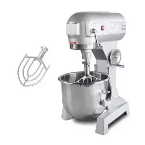 믹서 부품 생크림 거품기 홈베이킹 혼합기 스탠드믹서