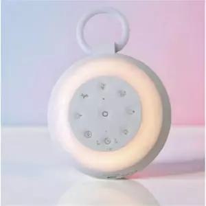 아기 백색 소음기 돌봄 독서실 수유등 무드등 수면 유도 출산 선물