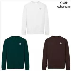 [아이더]택가 남여공용 피크팩 유니 긴팔 맨투맨 티셔츠 DUP25251 737899