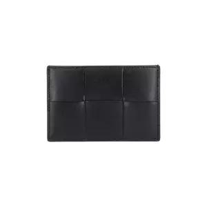 [보테가베네타] 보테가베네타 지갑 649597 V47V2 8803 인트레치아토 카세트 맥시 여성카드지갑 당일발송