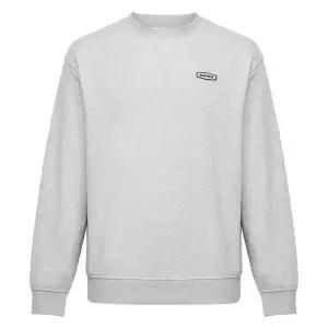 [아이더]ECRU 에크루 남녀공용 맨투맨 티셔츠 DUP26257 737889