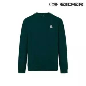 [아이더]남여공용 피크 팩 긴팔 맨투맨 티셔츠 DUP25251-G9 737885