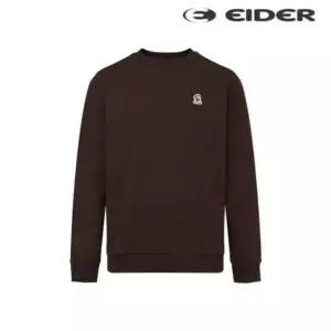 [아이더]남여공용 피크 팩 긴팔 맨투맨 티셔츠 DUP25251-E9 737884