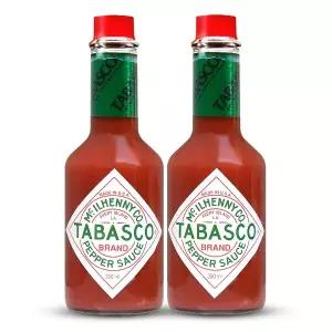 오뚜기 타바스코 페퍼소스 350ml 2개