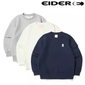 [아이더]BREEZE 브리즈 키즈 UNI 맨투맨 티셔츠 JUP24201 737940