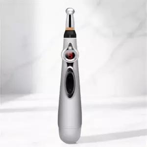 자기장치료기 개인용 저주파 마사지펜 마사지기 지압 지압기 어버이날 추석선물