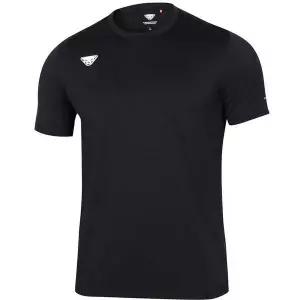 [다이나핏]남성 AIR-LIGHT 에어라이트 반팔티 Black YMM24258Z1 738885