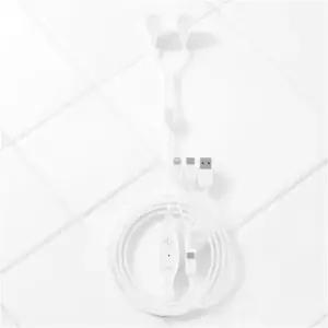 저주파기 허리 마사지펜 저주파 기립근 척추 휴대용