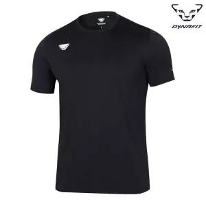 [다이나핏]남성 AIRLIGHT 에어라이트 반팔티 블랙 YMM24258Z1 738755