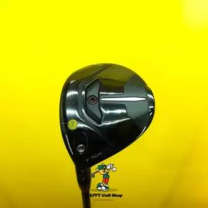 좌타 타이틀리스트 TSR2 5번우드 헤드 18도 민트급 중고 왼손 레프티
