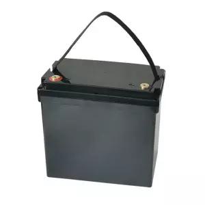 배터리 박스 고성능 휴대용 전문가용 프리미엄 내구성 야외 보트용 액세서리 케이스를 직접 대체합니다