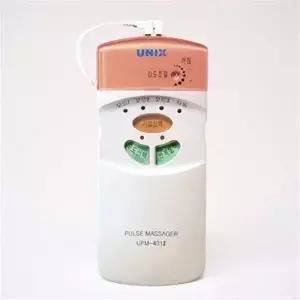 테니스 엘보 저주파 마사지기 근육 자극 전류 5단