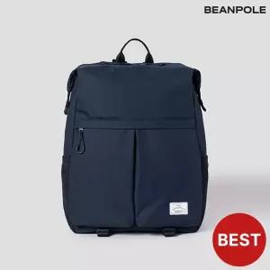[빈폴ACC] 어웨이 백팩 - 네이비(BE53D2M00R)