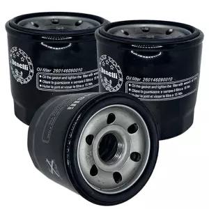 베넬리 302 BJ300-C TRK502 520 520X BN600 TNT600 300 600 125 오토바이 오일 필터