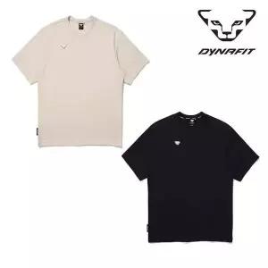 [다이나핏]남성 QUEENS 퀸즈 헤비 웨이트 반팔티 YMM24227 738358