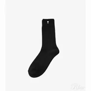 [아미] 26SS 드 꾀흐 코튼 양말 3켤레 팩 USC611 AK0007 012 154329280