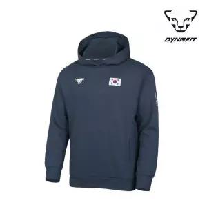 [다이나핏]빙상 국가대표 어센틱 남녀공용 후디 4UW24299N2 738330