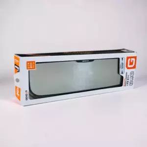 하이패스 룸미러 자동차 백미러 사각지대 간편거치 30cm