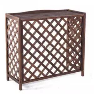 에어컨 실외기 가리개 가림막 야외 커버 자외선차단