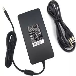 PA-9E DELL Alienware 13용 슬림 240W AC 어댑터 충전기 15 17 M17x M18x X51 M15 M17 면적-51m R2 G3 G5