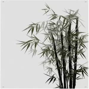 페키루트 아시안 대나무 출입구 커튼 방 암막 도어 레스토랑 주방용 태피스트리 입구