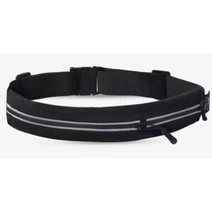 벨트형구명조끼 허리형 선상낚시 자동 슬림모델 수영 팽창 튜브 블랙