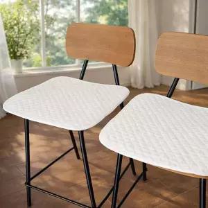 [알티피아](바이오쿨)여름 냉감 방석 1+1 420 라이트 /6대 불검출