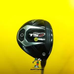 타이틀리스트 TS2 5번우드 헤드 18도 중고