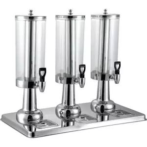 음료 디스펜서 아이스티 휴게실 냉장 뷔페 기계 생수