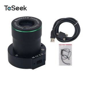 TeSeek QHYCCD PoleMaster 전자 극경 천문 망원경 적도 마운트 용 극축 정렬 액세서리