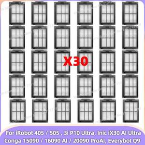 에브리봇 Everybot Q9 Inic 아이닉 iX30 AI Ultra iRobot Roomba Plus 405 / 505 Combo Cecotec Conga 1509