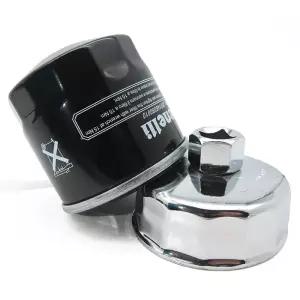 베넬리 TNT 600 302 752S 502C TRK 502 251 레온치노 500 800용 오토바이 오일 그리드 필터 커버 포함