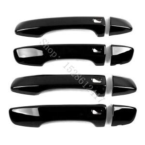 [호환품]문짝 볼 핸들 보호 커버  폭스바겐 호환 VW 파사트 B8  ~  용 자동차 액세서리