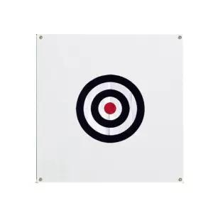 타겟 연습장 실외 그물망 연습 타격 과녁 실내 천