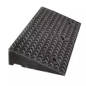 차량진입판 오르막 도로용품 슬로프패드 경사로 보드