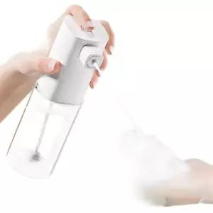 클렌져 자동 폼클렌징 메이크업 세안거품기 펌핑기 버블