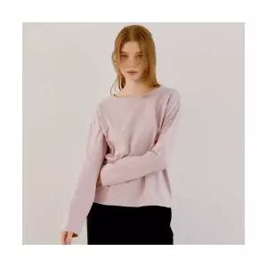 MOCCASOM 착한 순면 무지 티셔츠(MCG1-TS113) 2067192