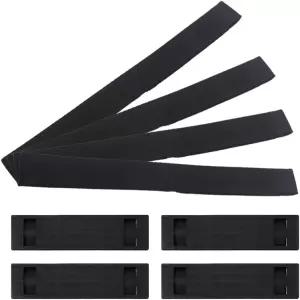 조절 가능한 호버보드 스트랩 교체용 전동 셀프 밸런싱 스쿠터가 있는 보호대 후크