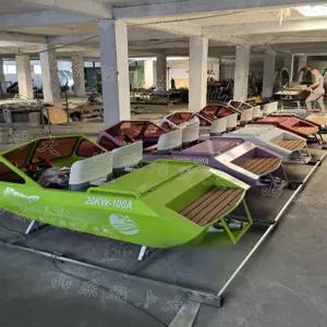 누룽까미 제트스키용품 바다 물놀이 보트 제트스키