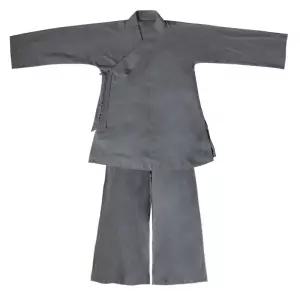 템플스테이 법복 통기성 생활 와이드 스님 저고리