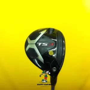 타이틀리스트 TS3 5번우드 헤드 18도 중고