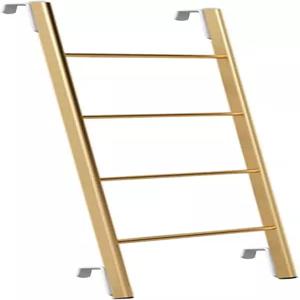 이층 침대 사다리 45인치 / 50인치 55인치 59인치 RV 차량용 보트 로프트 스텝 가정/숙소/아파트용 금속