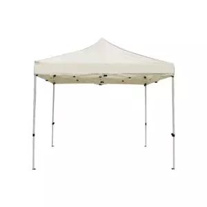 미니캐노피 소형천막 플리마켓 캐노피 쉼터 카키 방수