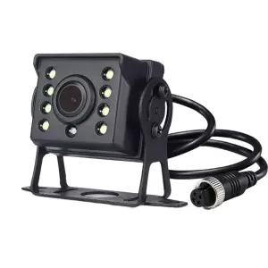 후방 카메라 카라반 케이블 1톤탑차 4.3인치 사이드 캠핑카 화물차 화물용 중장비 대형