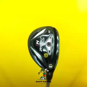 타이틀리스트 816 H1 4번 유틸리티헤드 21도 중고