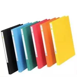 [문구/오피스] 사무용 문서 바인더 스프링 메탈 정리 화일 화일 상철 서류철개인 사무실 철화 a4 a4