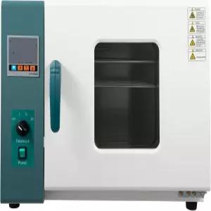 실험실 컨벡션 오븐 110V 1000W 산업용 건조 온도 이상 저소음 일정 경보 표시 디지털 강제 공기 등