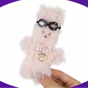 인형 고글 인형고글