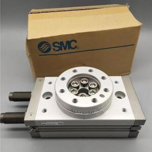SMC MSQB50R 로터리 액츄에이터