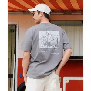 BEARHOUSE 코마(Coma) camping T_CC 2070994